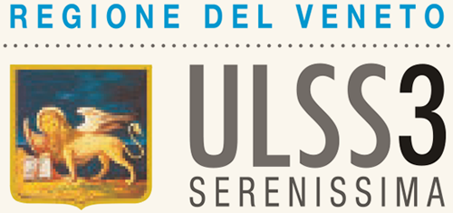 Logo Ulss 3 Serenissima